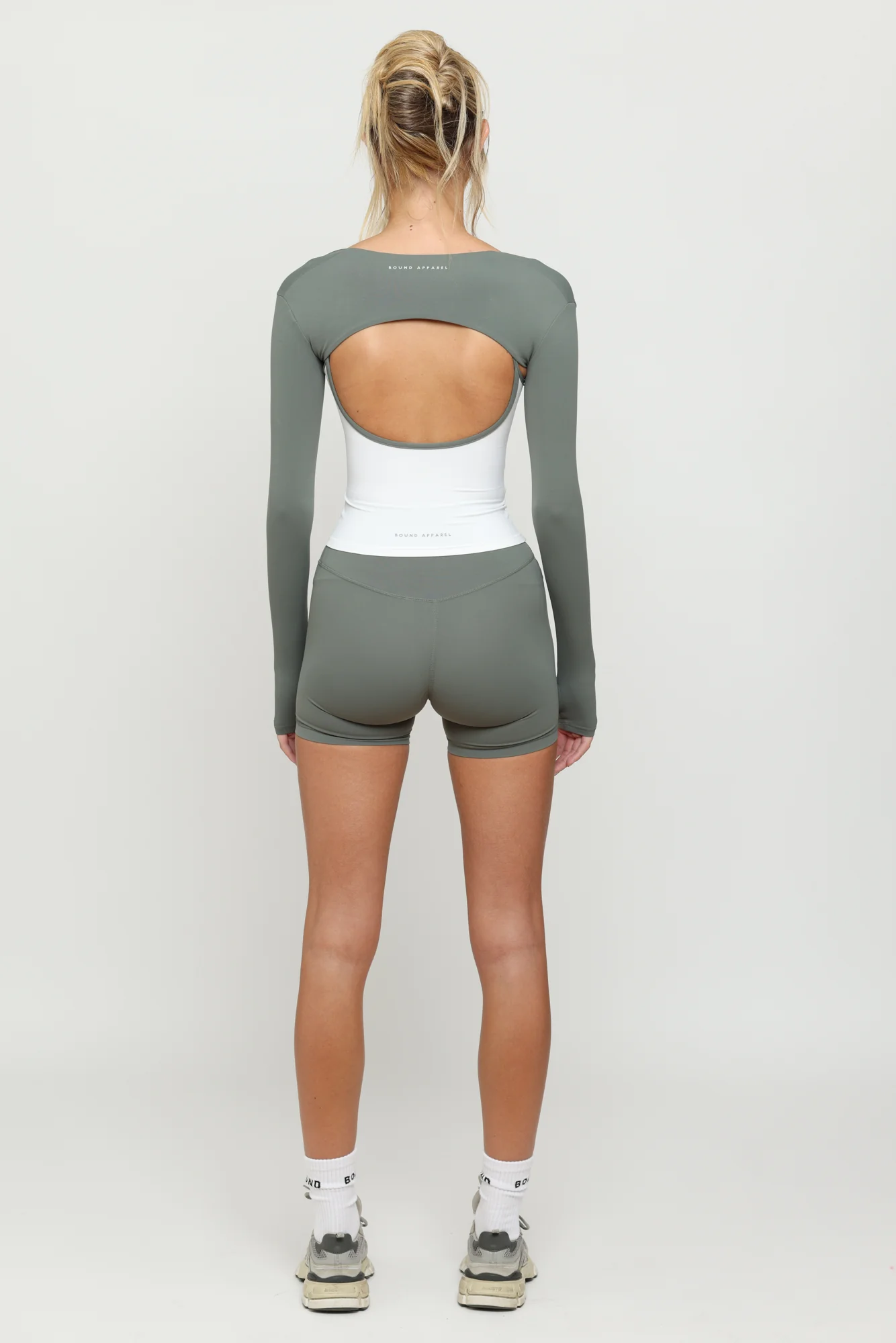 Bamboo Boundless Shorts - Image 4