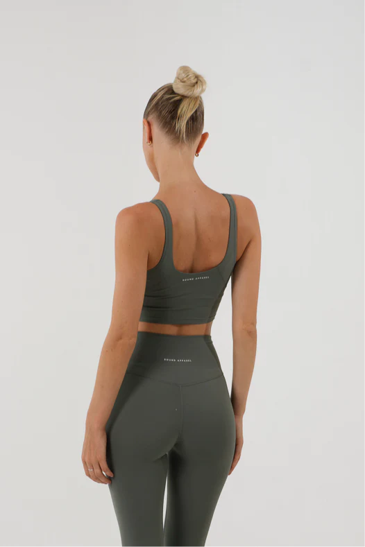 Bamboo Boundless Sculpt Tank - Image 3