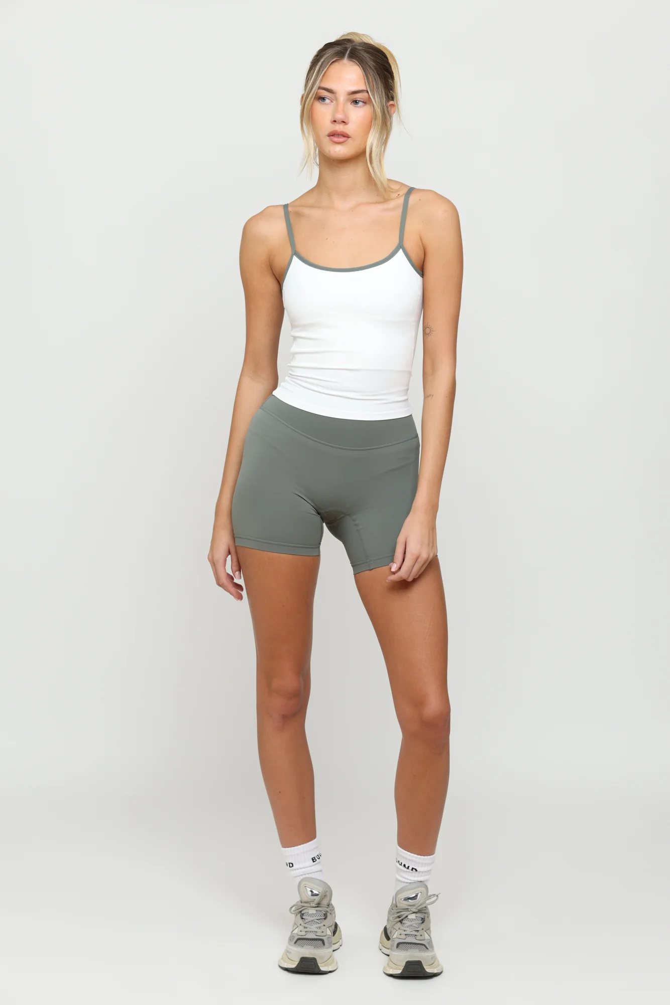 Bamboo Boundless Shorts - Image 2