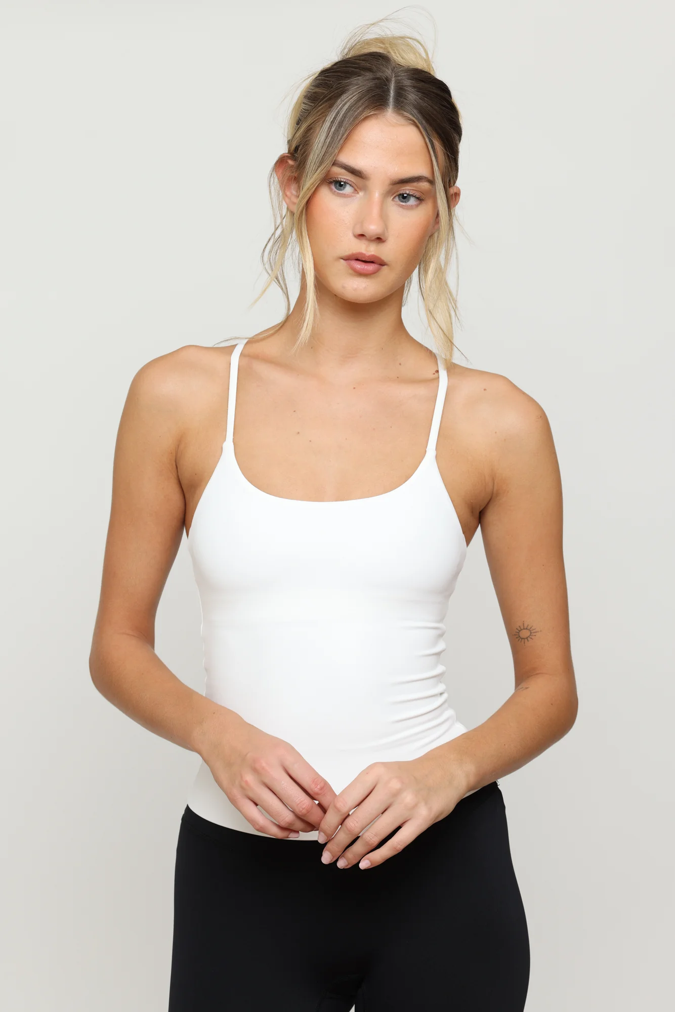 Milk Racer Boundless Tank