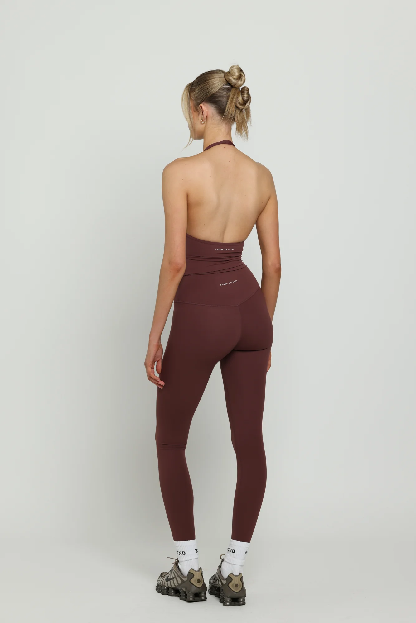 Mulberry Boundless Leggings - Image 4
