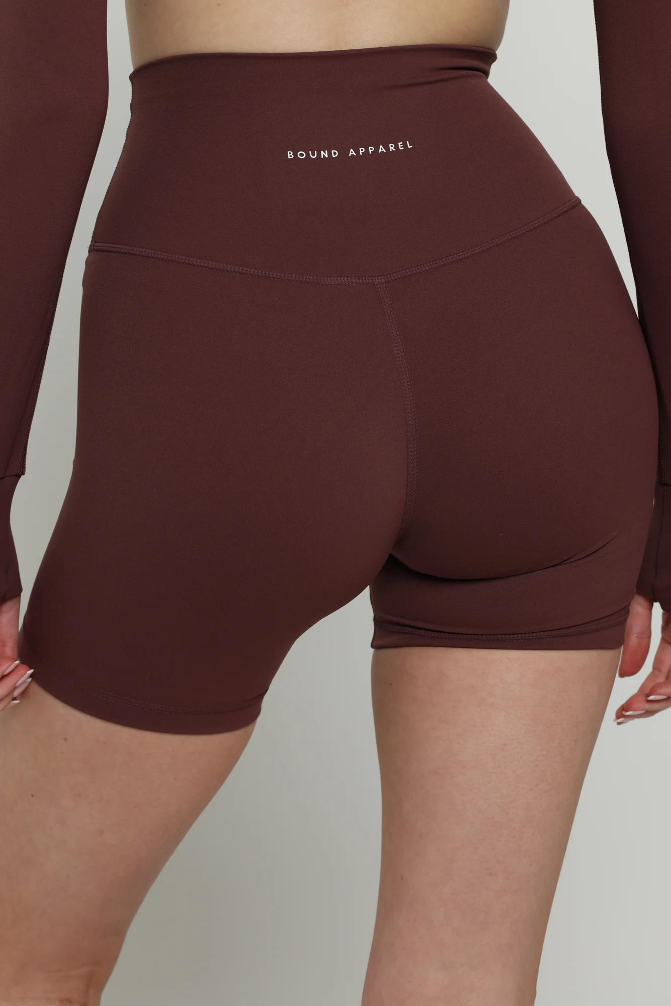 Mulberry Boundless Shorts - Image 4