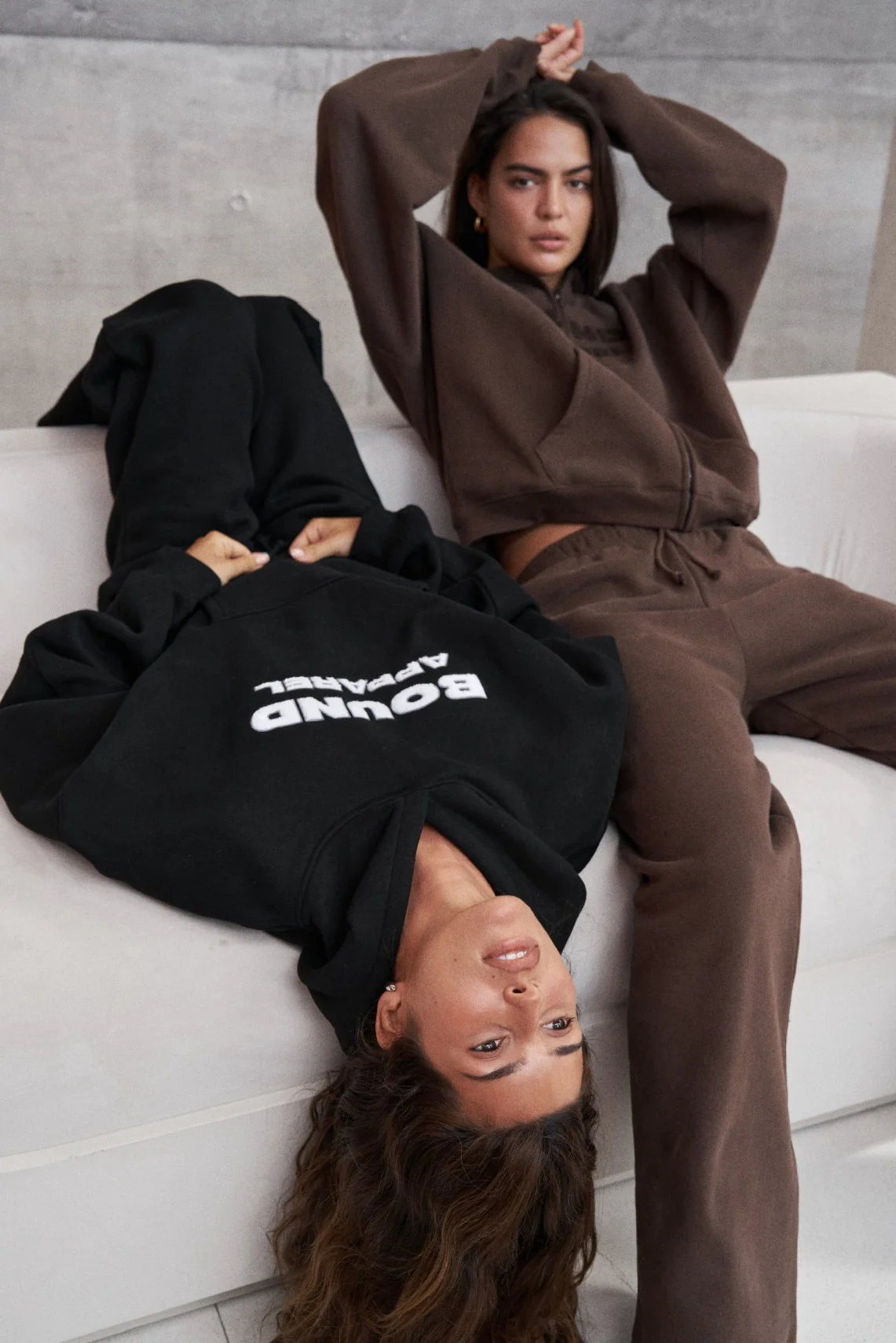 Black Ultimate Hoodie - Image 2