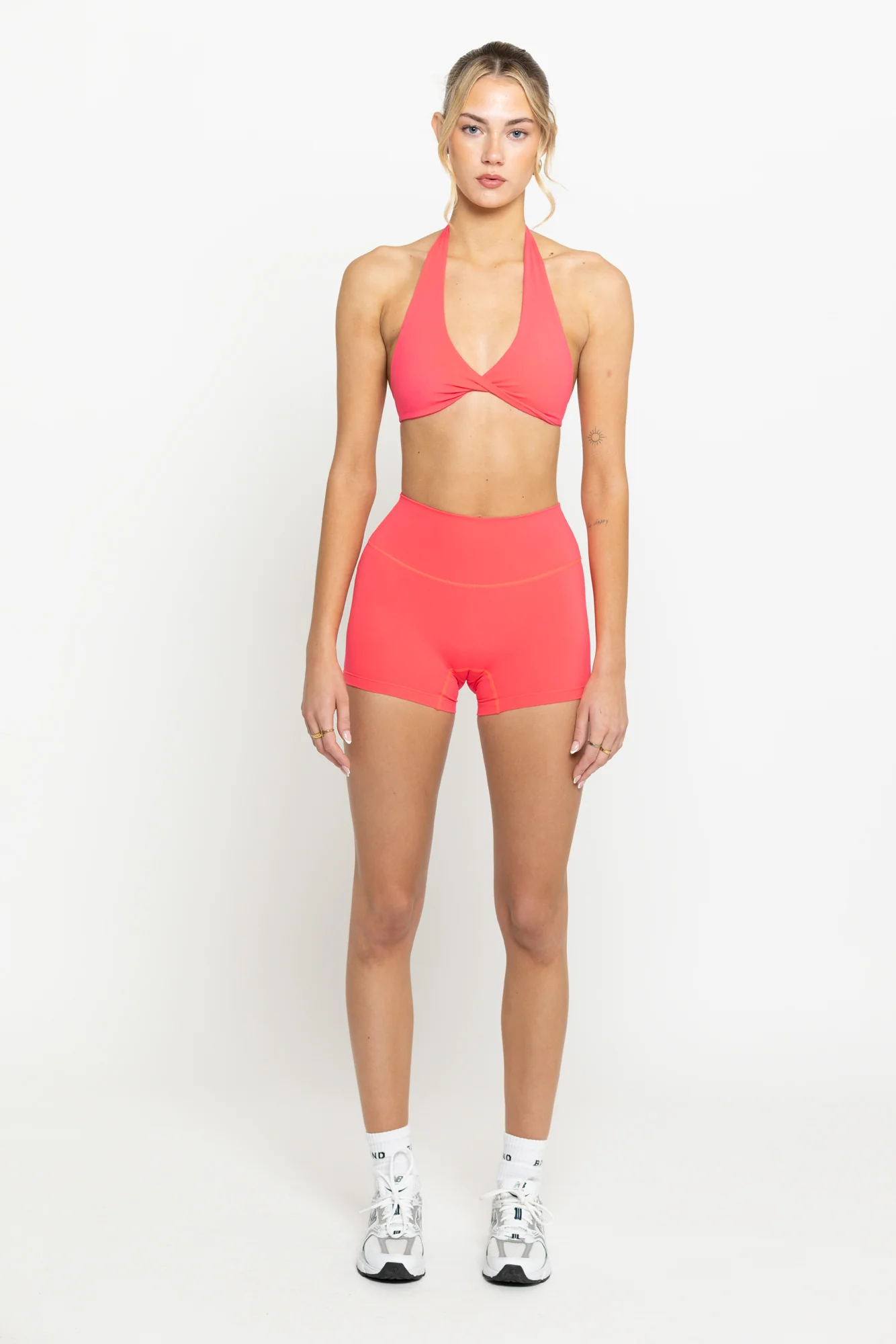 Watermelon Mini Boundless Shorts